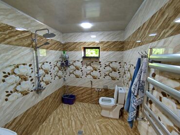 Günlük kirayə evlər: 100 kv. m, 3 otaqlı, İnternet -da lalafo.az — 7 Günlük kirayə evlər: 100 kv. m, 3 otaqlı, İnternet — 7