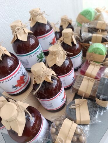 Гигиена и ароматизаторы: Лечебное мыло, лечебный шампунь, антибактериальное мыло, крем от — 10