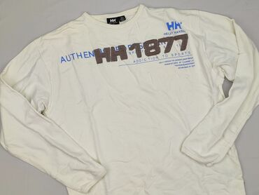 titanic koszulka: Long-sleeved top for men, 2XL (EU 44), Helly Hansen, condition - Very good