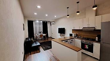 Mənzil kirayələyirəm: İcarəyə verilir 2 otaqlı yeni tikili 73 m², Şah İsmayıl Xətai m — 1