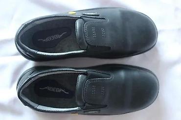 Radne cipele: PROFESIONALNE HTZ CIPELE, BROJ 41 EU, AKCIJA! | AKCIJA! 40% POPUSTA! — 6