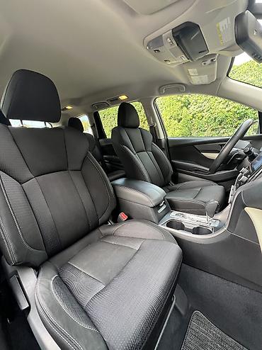 турбина на ман: Subaru Ascent: 2020 г., 2.4 л, Автомат, Бензин, Кроссовер — 10