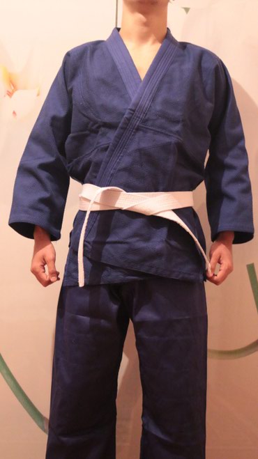 Спортивная форма: Униформа для Дзюдоистов Kимоно: BRAND FREE Качество: высшее!!! Цвет: в — 9