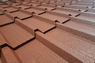 Profnastil: Müasir dam örtüyünün bir başa zavoddan satışı və peşəkar usdalar ilə — 11