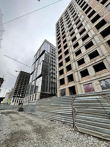 Продажа квартир: 1 комната, 40 м² — 7