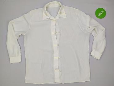 ewa: Koszula damska, rozmiar 4XL — 2