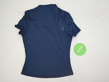 only blue behaviour: Bluzka damska, rozmiar S — 3