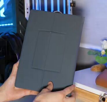 Digər planşetlər: Yeni G-Tab Mega 12 tableti🔥 •12 Inch geniş ekran •PUBG 60 fps •16gb — 24