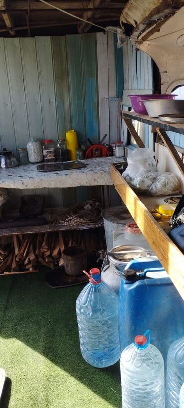 Yük maşınları: Autobus çayxana satılır! Hal-hazırda fəaliyətdədir. Real alìĝìya — 9