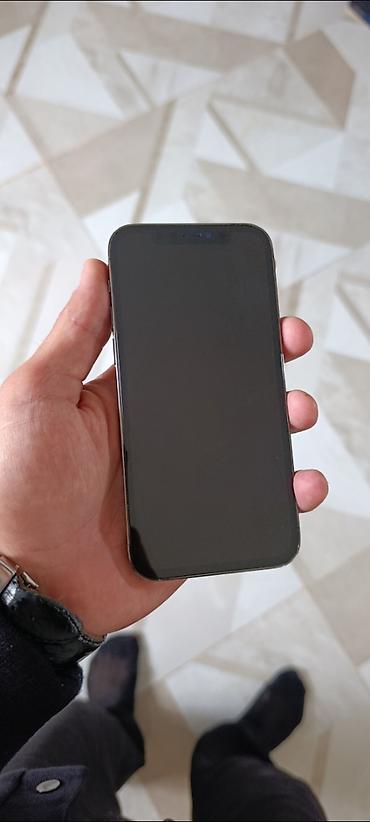 iphone 12 pro islenmis: IPhone 12 Pro, 128 GB, Space Gray — 3