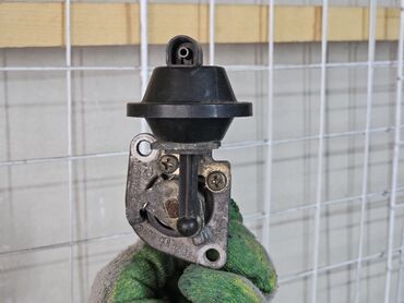 Дроссельные заслонки: Дроссельная заслонка Mercedes-Benz 1997 г., Б/у, Оригинал, Германия — 6