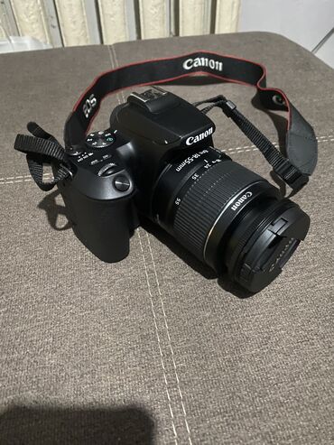 фотоаппарат canon mark 3: Новый Canon Eos 250d + 128 gb карта памяти. Пользовался пару раз
