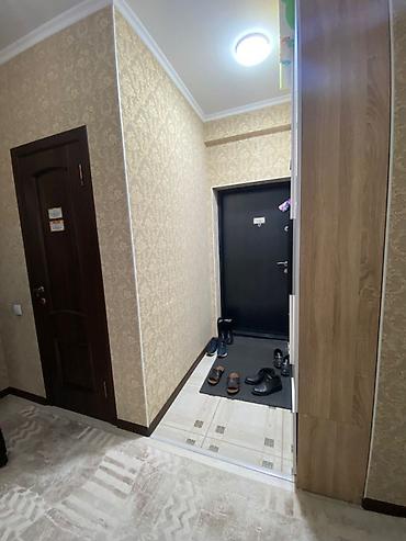 Продажа квартир: 2 комнаты, 66 м², Элитка, 4 этаж, Евроремонт — 7