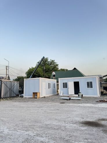 Здания: Продаю 18 м² — 5