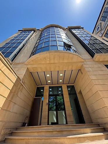 бина пз: Satılır obyekt 650 m², Gənclik m. 🏢 Gənclikdə Premium Kommersiya — 5
