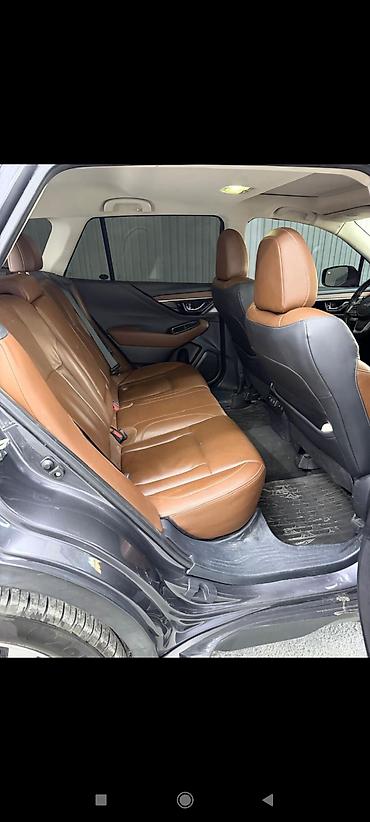 субар: Subaru Outback: 2019 г., 2.4 л, Автомат, Бензин, Кроссовер — 3