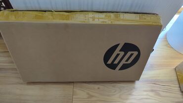 компьютер в рассрочку без банка: Ноутбук, HP, 32 ГБ ОЭТ, Жаңы