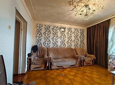 Недвижимость: Баку, Баладжары, 3 комнаты, Вторичка, м. Автовокзал, 64 м² — 2