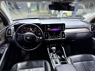 kia sorento 2016: Kia Sorento: 2020 г., 2.2 л, Робот, Дизель, Кроссовер — 5