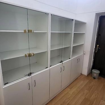 Ofis mebeli: Dolablar şkafofis dolablari,tib menteqeleri,tedris merkezleri — 3