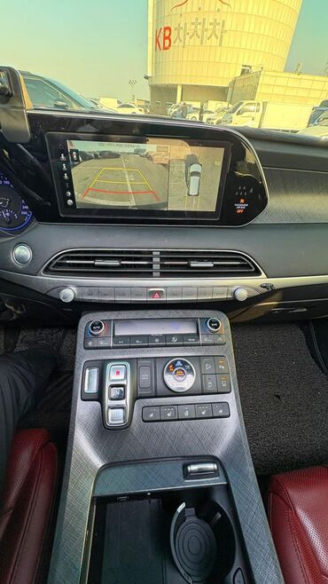 Hyundai: Hyundai Palisade: 2020 г., 2.2 л, Дизель — 7