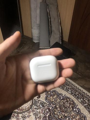 яйцо калонки: Срочно подаю AirPods 4 поколения 

Без коробки 
В отличном состоянии — 2
