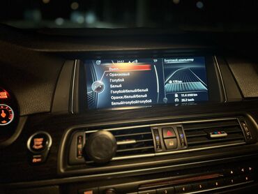 BMW: BMW 5 series: 3 l | 2015 il Sedan — 13