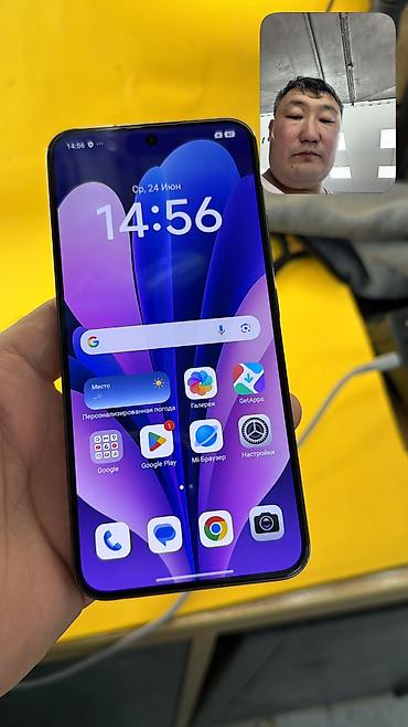 Xiaomi: Xiaomi, 13, Б/у, 256 ГБ, 2 SIM — 6