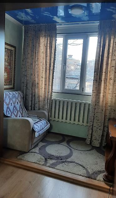 kant flat: 2 комнаты, 77 м², Золотой квадрат Индивидуалка, 3 этаж, Евроремонт — 4