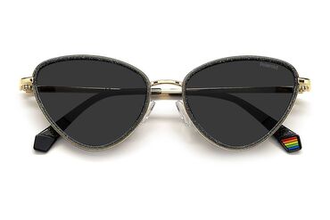 солнцезащитные очки polaroid: Женские очки фирмы POLAROID оригинал