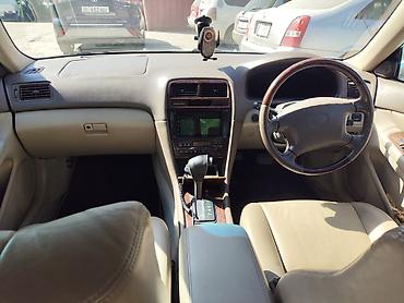 туманник виндом: Toyota Windom: 1996 г., 2.5 л, Автомат, Бензин, Седан — 6