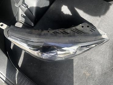 bmw g30 disk: Komplekt, Yaxın və uzaq vuran işıqlar Kia, Orijinal, İşlənmiş — 4