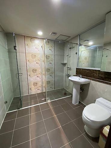 Продажа квартир: 3 комнаты, 123 м², Элитка, 17 этаж, Евроремонт — 7