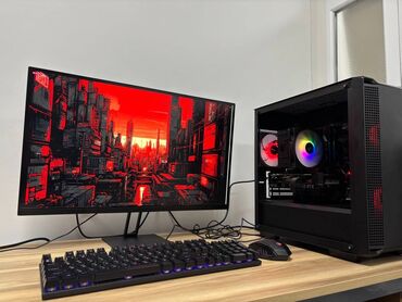 rtx 1660 super: Компьютер, ОЗУ 64 ГБ, Игровой, Новый, Intel Core i7, NVIDIA GeForce RTX 4070 Super, HDD + SSD