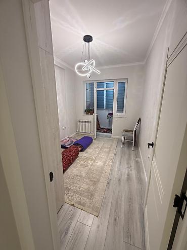 14: 3 комнаты, 100 м², Джал-15 Элитка, 14 этаж, Дизайнерский ремонт — 7