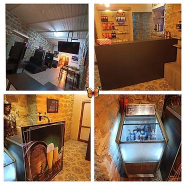 Playstation uçun hazir biznes 3800m😇 Televizor 5 ədəd 130 ekran 5 ədəd lalafo.az -da Playstation uçun hazir biznes 3800m😇 Televizor 5 ədəd 130 ekran 5 ədəd