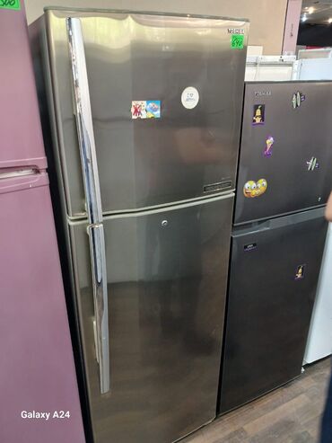 indesit soyuducu soyutmur: Холодильник Indesit, Двухкамерный
