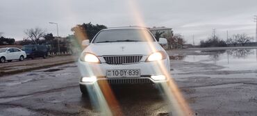 Daewoo: Daewoo Gentra: 1.5 l | 2014 il Sedan — 7