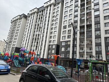 Продажа квартир: 1 комната, 42 м², Элитка, 6 этаж, Евроремонт