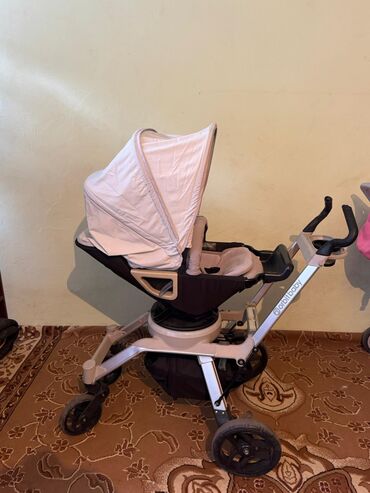 Коляски: Коляска — 21