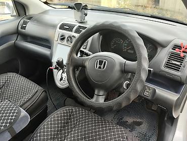 торпеда на хонда фит: Honda Civic: 2003 г., 1.5 л, Автомат, Бензин, Хэтчбэк — 2