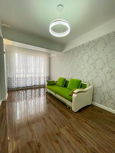 Продажа квартир: 3 комнаты, 108 м², Молодая Гвардия Элитка, 9 этаж, Свежий ремонт — 4
