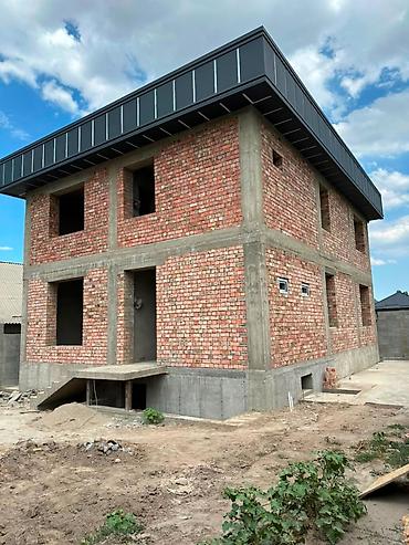 Алюминиевые и ПВХ конструкции под ключ - Остекление фасадов и