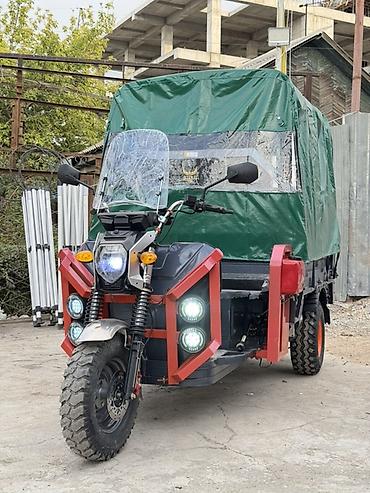мини моторчик: 2 тонный Тигр муравей Характеристика Оргинальный мотор 2000 W Чугун — 1