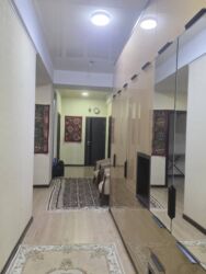 Продажа квартир: 3 комнаты, 102 м², Индивидуалка, 10 этаж — 11