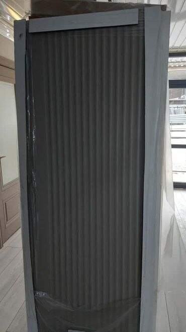 флипчарты магнитно маркерная с дополнительными планками: Ролл дверь, Жалюзи дверь, Другой материал, Без установки