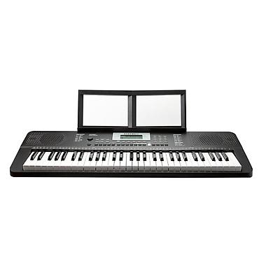 KURZWEIL KP90 LB СИНТЕЗАТОР Синтезатор/аранжировщик с 61
