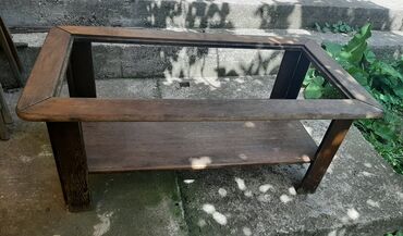 Stolovi: Sto sa staklom za restauraciju Klub sto sa staklom Poprilično — 11