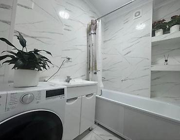 Продажа квартир: 2 комнаты, 62 м², Элитка, 2 этаж, Евроремонт — 4