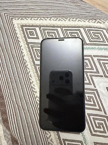 i̇pone 8 plus: IPhone X, 64 GB, Gümüşü, Face ID — 3